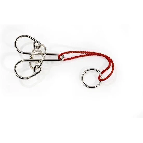 Racing Wire Puzzle # 20