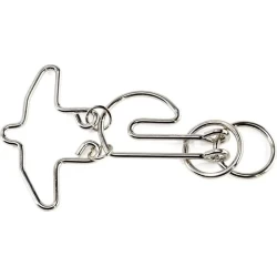 Racing Wire Puzzle # 22