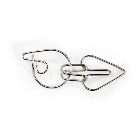 Racing Wire Puzzle # 25 Racing Wire Puzzle # 25