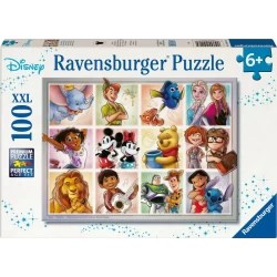 Disney Multi Character (100Xxl) Disney Multi Character (100Xxl)