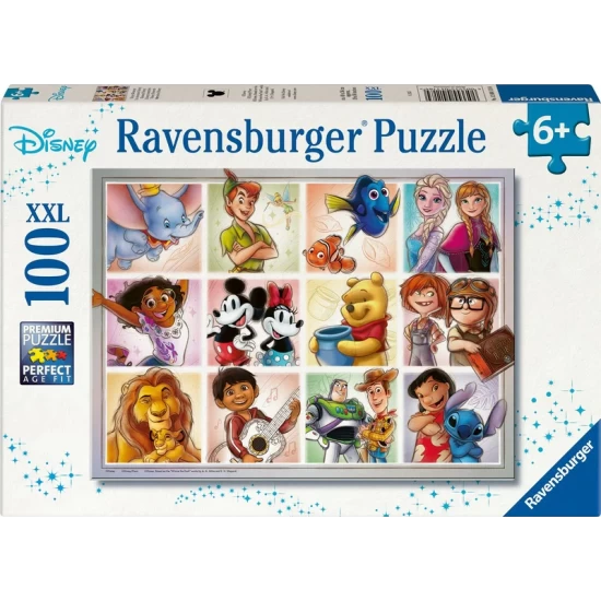 Disney Multi Character (100Xxl)