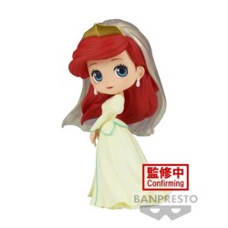 Q Posket Disney Characters -Ariel Royal Style-(Ver.b)