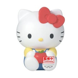 Sanrio Characters Sofvimates~Hello Kitty~