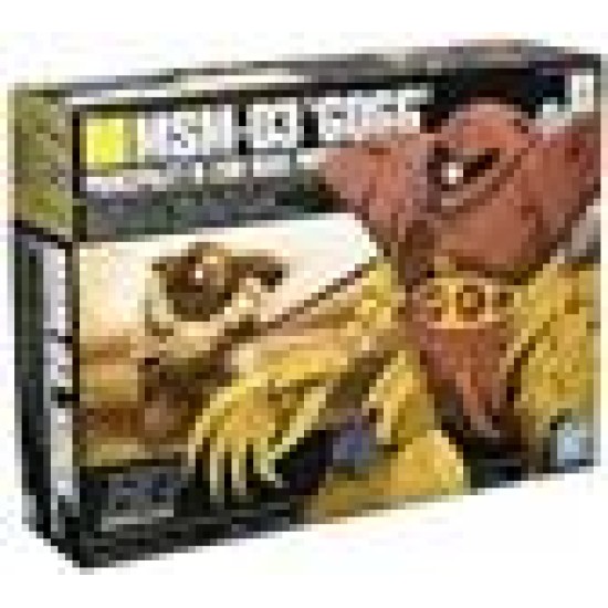 Gundam: High Grade - Gogg 1:144 Scale Model Kit