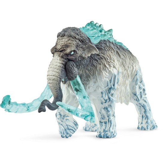 Schleich Eldrador® Creatures Frost Mammoth
