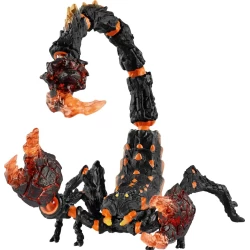 Schleich Eldrador® Creatures Lavaschorpioen