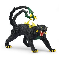 Schleich Eldrador® Creatures Shadow Panther Schleich Eldrador® Creatures Shadow Panther