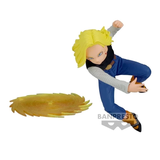 Dragon Ball Z G×Materia Android 18 Dragon Ball Z G×Materia Android 18