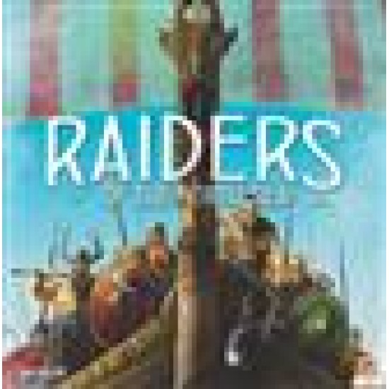 Raiders Of The North Sea