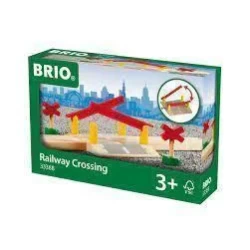 Railway Crossing