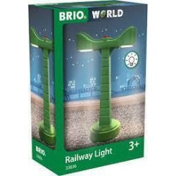Railway Light Railway Light