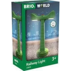 Railway Light