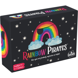 Rainbow Pirates Nl