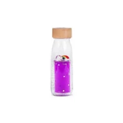 Magic Rainbow - Sensory Bottle Magic Rainbow - Sensory Bottle