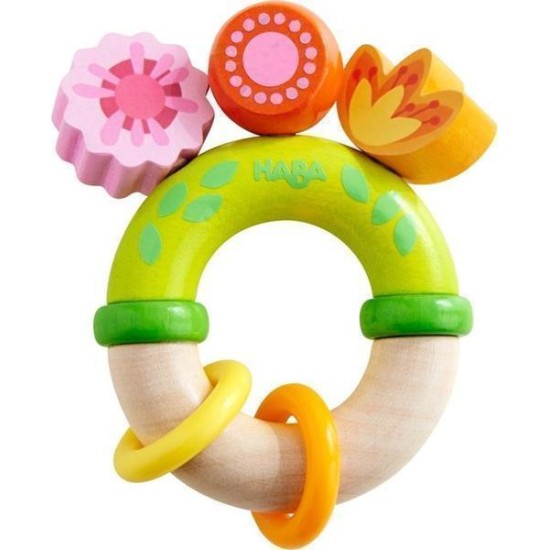 Rammelaar Bloemendroom