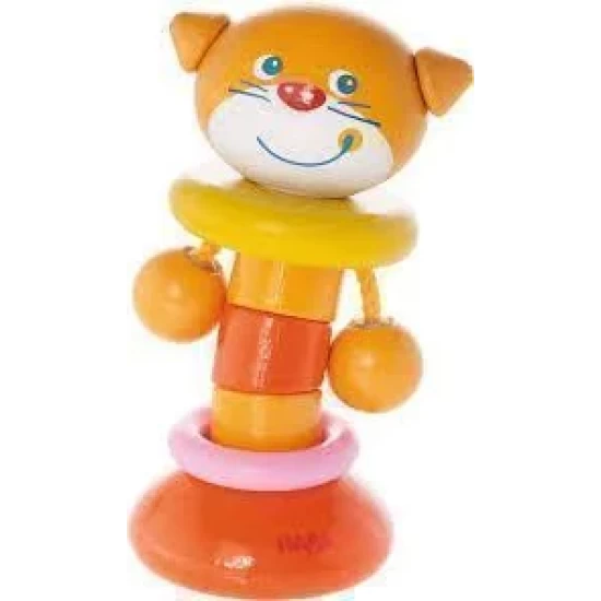 Rammelaar Klepperpoes