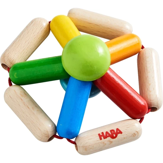 Rammelaar Kleurenrad Rammelaar Kleurenrad