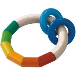 Rammelaar Kringelringel Rammelaar Kringelringel