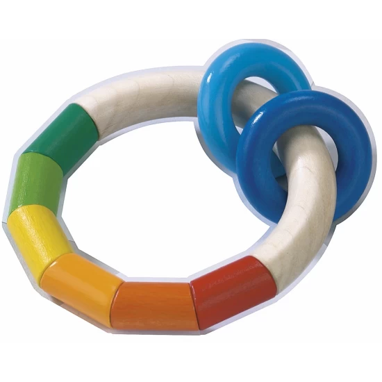 Rammelaar Kringelringel Rammelaar Kringelringel