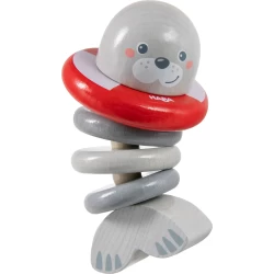 Rammelaar Zeehond Rammelaar Zeehond