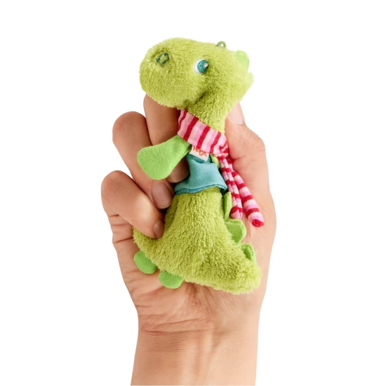 Rammelknuffel Dino