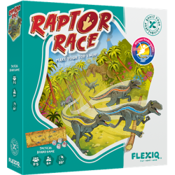 Raptor Race Raptor Race