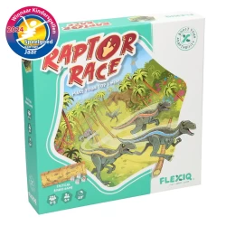 Raptor Race