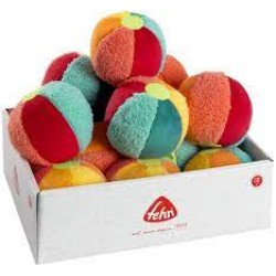 Rasselbälle Im Display Rasselbälle Im Display