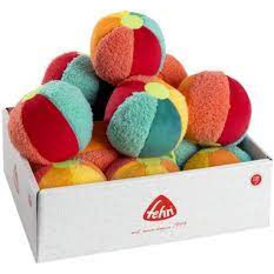 Rasselbälle Im Display