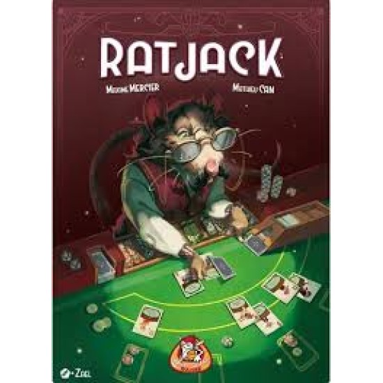 Ratjack