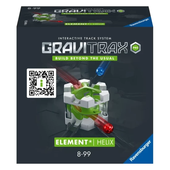 Gravitrax Pro Element Helix Gravitrax Pro Element Helix