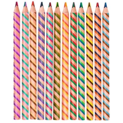 Crayons De Couleur Magique Crayons De Couleur Magique