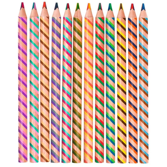 Crayons De Couleur Magique Crayons De Couleur Magique