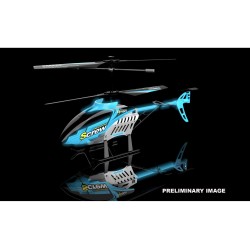 Rc Helicopter Lightning Revell Control Afstandbestuurbare Helicopter
