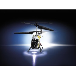 Rc X-Treme Helicopter Long Fly  Revell Control Afstandbestuurbare Helicopter