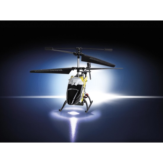 Rc X-Treme Helicopter Long Fly  Revell Control Afstandbestuurbare Helicopter