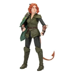 Dungeons And Dragons: Honor Among Thieves Golden Archive Action Figure Doric 15 Cm Dungeons And Dragons: Honor Among Thieves Golden Archive Action Figure Doric 15 Cm