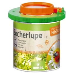 Récipient-Loupe Basic Récipient-Loupe Basic