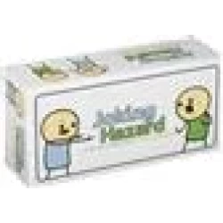 Joking Hazard By Cyanide & Happiness Joking Hazard By Cyanide & Happiness