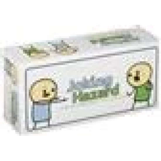 Joking Hazard By Cyanide & Happiness