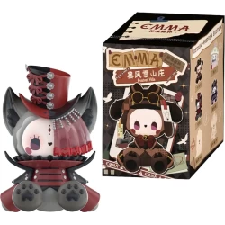 Emma Secret Forest Blizzard Manor Serie Emma Secret Forest Blizzard Manor Serie