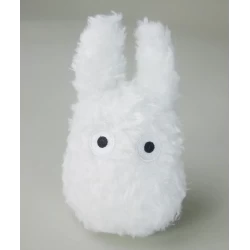 Studio Ghibli Plush Figure Fluffy Little Totoro 10 Cm Studio Ghibli Plush Figure Fluffy Little Totoro 10 Cm