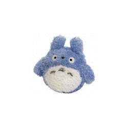 Studio Ghibli Plush Figure Fluffy Medium Totoro 14 Cm Studio Ghibli Plush Figure Fluffy Medium Totoro 14 Cm
