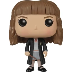 Harry Potter Pop! Movies Vinyl Figure Hermione Granger 10 Cm Harry Potter Pop! Movies Vinyl Figure Hermione Granger 10 Cm