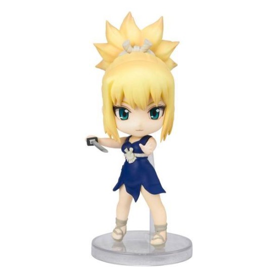 Dr. Stone Figuarts Mini Action Figure Kohaku 10 Cm