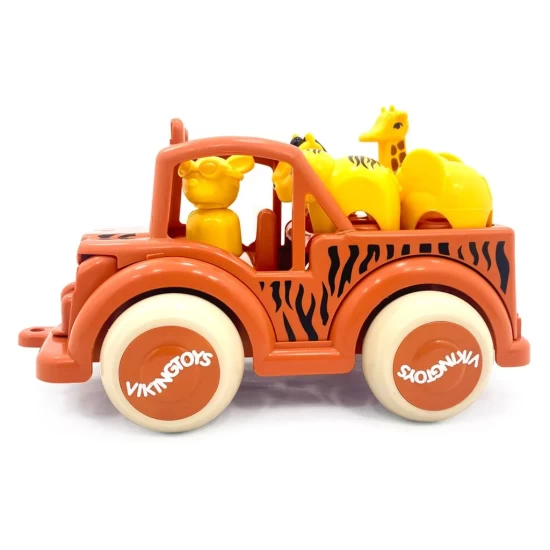 Viking Re Line - Jumbo Safari Jeep