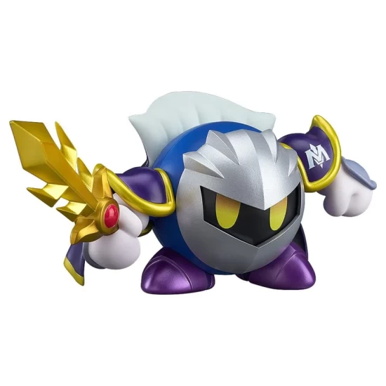 Kirby Nendoroid Action Figure Meta Knight 6 Cm