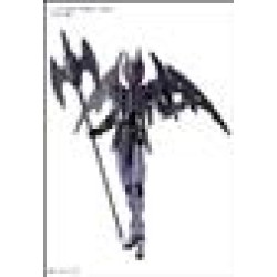 Gundam: 30Mm - Exm-E7R Spinatia Reaper Type 1:144 Scale Model Kit