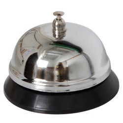 Reception Bell