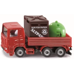 Recycling Transport Recycling Transport